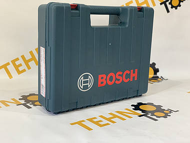 Перфоратор Bosch 2-26 DFR, зі знімним патроном Польща, фото 3