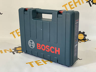 Перфоратор Bosch 2-26 DFR, зі знімним патроном Польща, фото 4