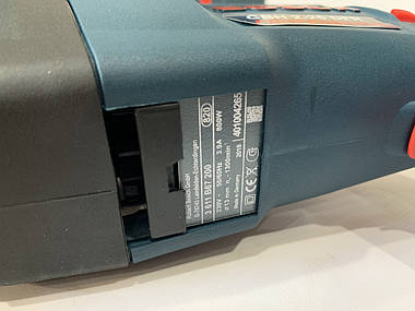 Перфоратор Bosch 2-26 DFR, зі знімним патроном Польща, фото 6