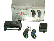 Сигналізація APS-2500 SHERIFF