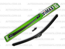 Двірник безкаркасний VIMAX 14" 350mm