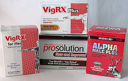 Препарати для чоловічої сили