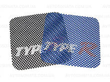 Антиковзаючий килимок на панель KN-13 Blue Type-R