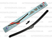 Двірник безкаркасний KING-21" 530мм