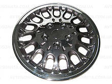Ковпаки Тайвань 15" 80-165 C хром