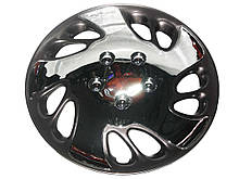 Ковпаки Тайвань 15" 80-515 C/С хром