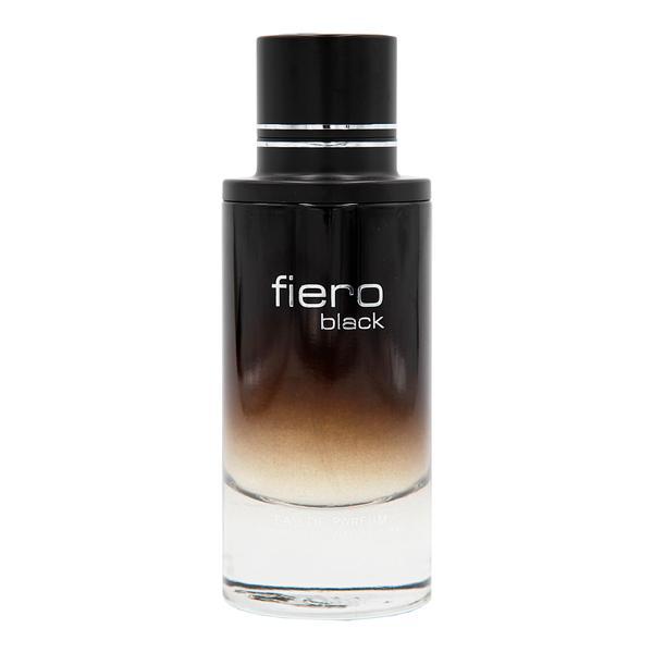 Fragrance World Fiero Black парфумована вода 100 мл