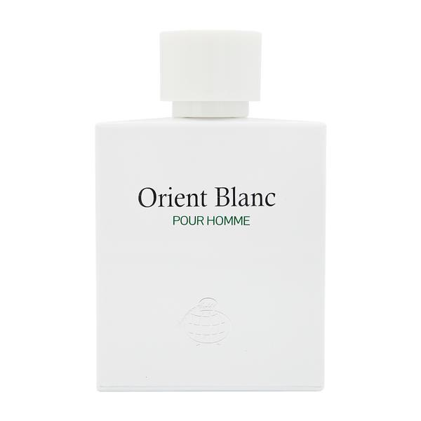 Fragrance World Orient Blanc парфумована вода 100 мл