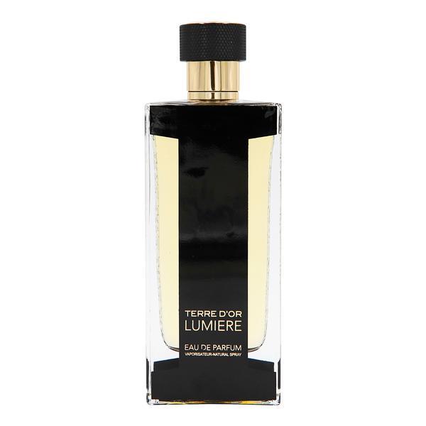 Fragrance World Terre D ' Or Lumiere парфумована вода 100 мл, фото 1