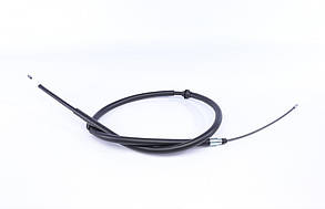 Трос ручника правий Renault Kango all 4x4 98- 1525/1238 Cavo 1302 672