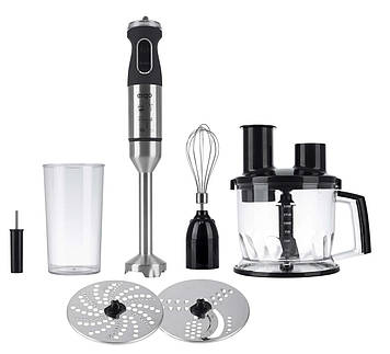 Блендер занурювальний ERGO EHB 7500 (1000Вт)