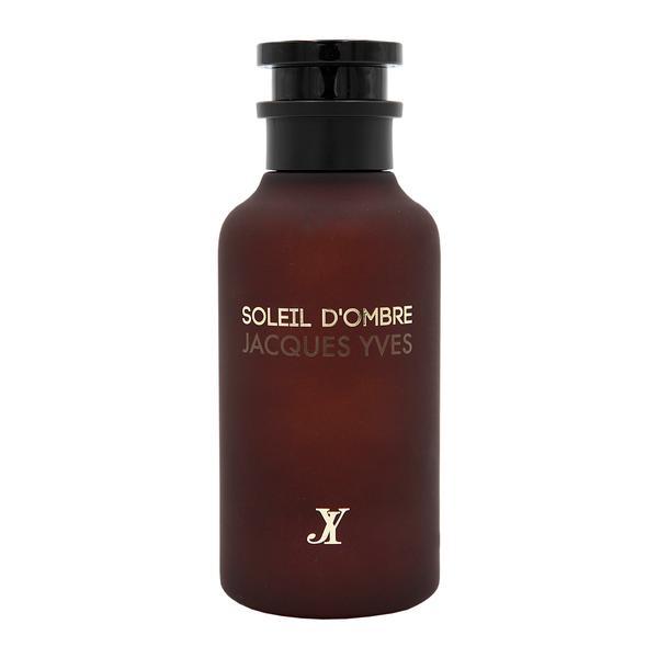 Fragrance World Soleil d ' Ombre Jacques Yves парфумована вода 100 мл