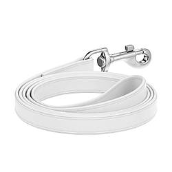 Повідець для собак шкіряний WAUDOG Design