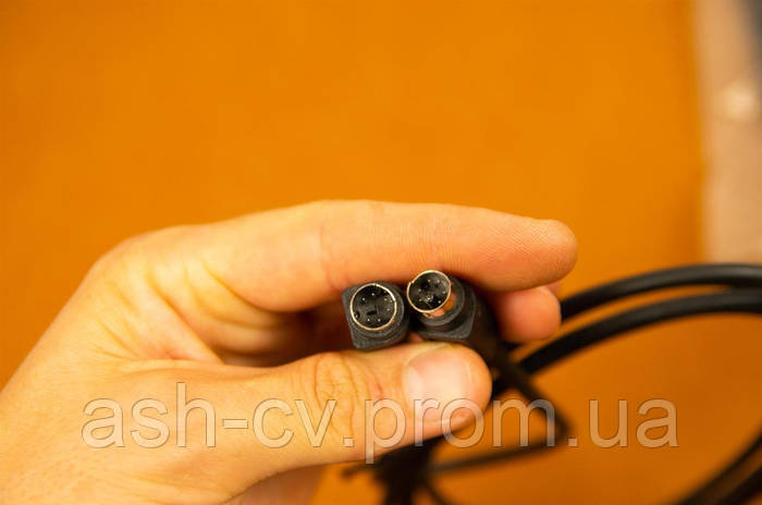 Купить Кабель PS2 для KVM коммутатора, цена 105 ₴ — Prom.ua (ID#1442960699)