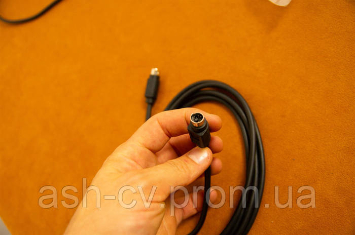 Купить Кабель PS2 для KVM коммутатора, цена 105 ₴ — Prom.ua (ID#1442960699)