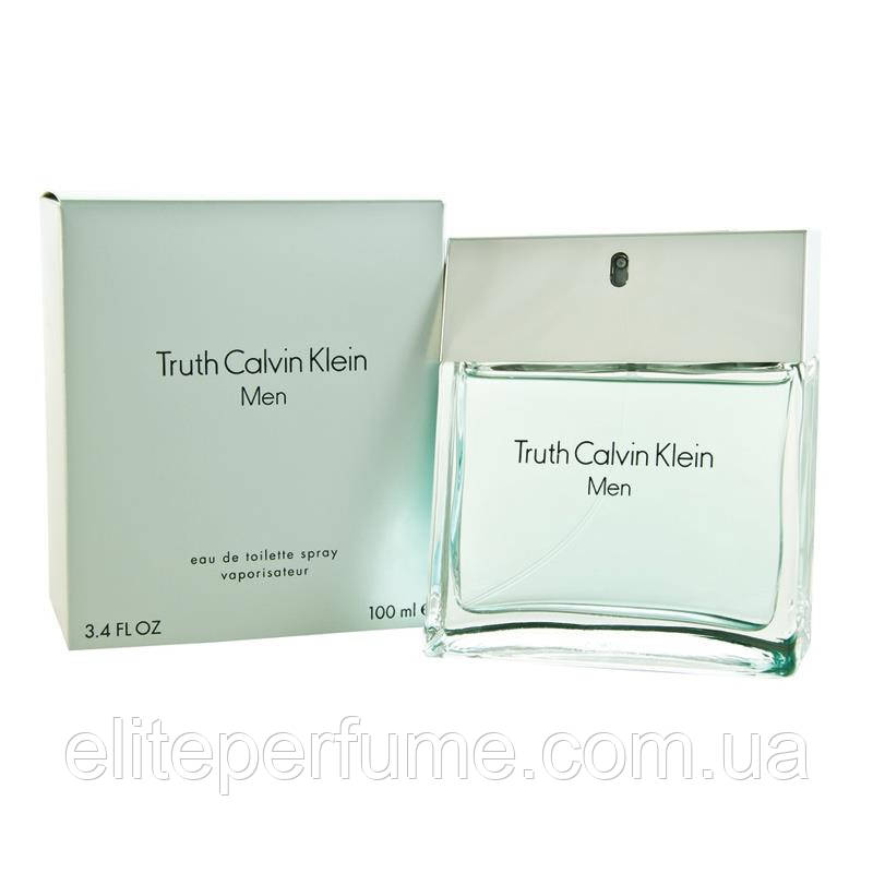 Calvin Klein Truth Men Оригінал, фото 1