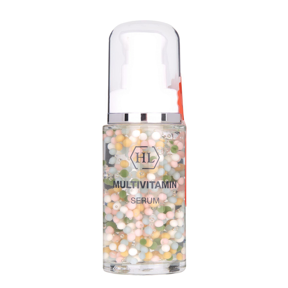 Holy Land Multi Vitamin Мультивітамінна сироватка