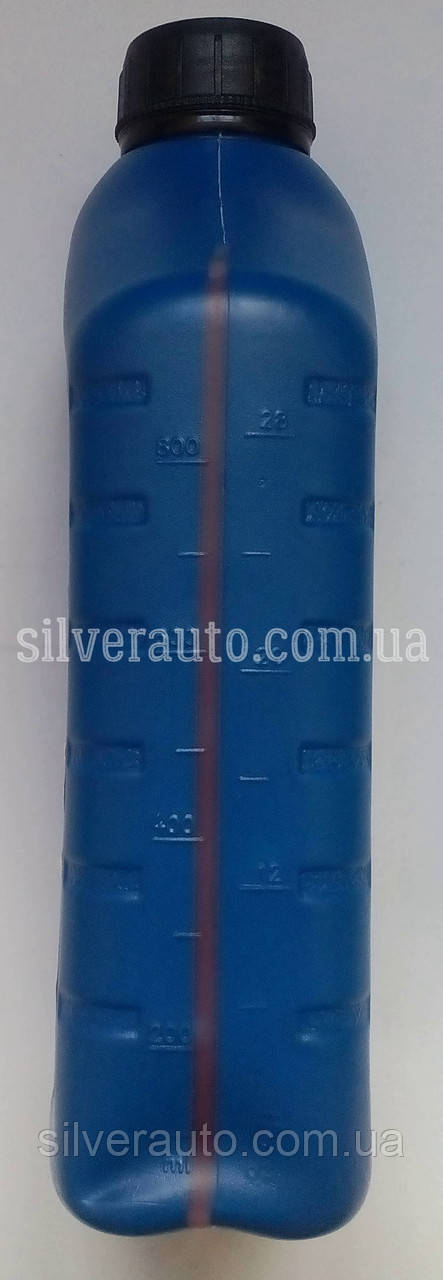 Трансмиссионное масло Mobil ATF Dexron-VI 0,946л - фото 4 - id-p195280320