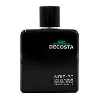 Fragrance World Decosta Noir 20 парфюмированная вода 100 мл