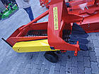 Картоплекопалка однорядна (червона), фото 2
