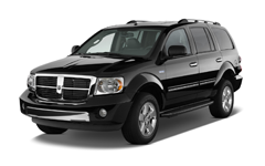 Dodge Durango 2010+