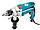 Дриль ударний Professional Sturm ID21105P, фото 2