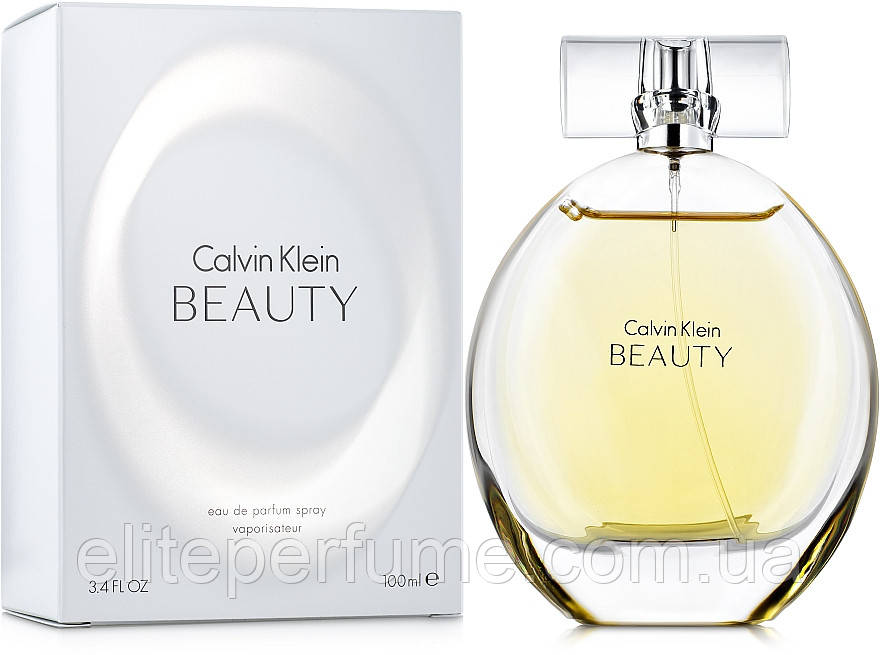 Calvin Klein Beauty Оригінал