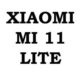 Xiaomi Mi 11 Lite