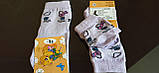 Шкарпетки дитячі, сітка. Р 14, фото 2