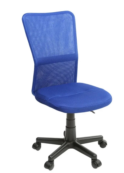 Крісло комп'ютерне TRESKO RS-062 Синій