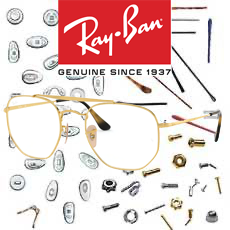 З чого зроблені оправи Ray-Ban