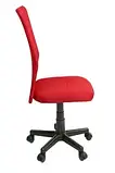Крісло комп'ютерне TRESKO RS-062 Червоний, фото 2
