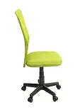 Крісло комп'ютерне TRESKO RS-062 Зелений, фото 2