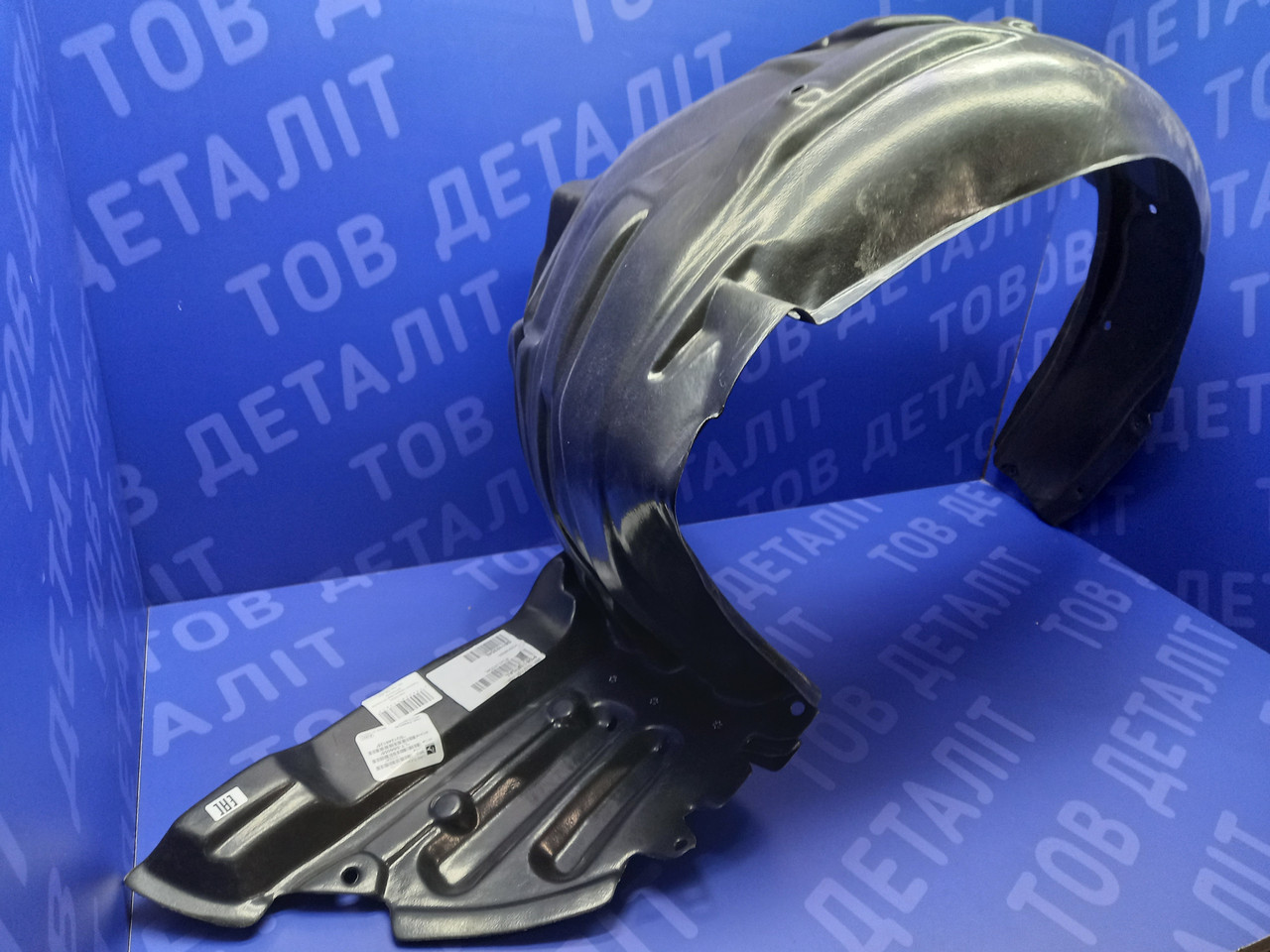 Підкрилок лівий SUBARU Outback 2014-2017 BS B15 PSB11035AL новий