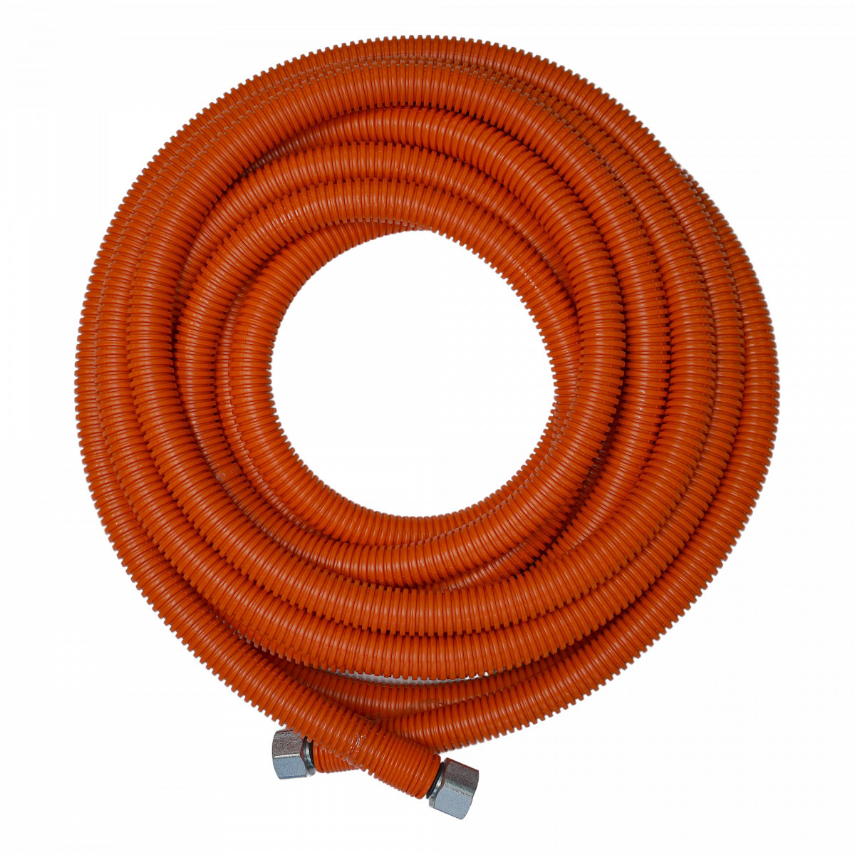 Шланг Grass 22*1,5/22*1,5K DN8 10м в гофрі SH-118210G