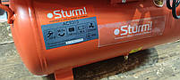 Повітряний компресор Sturm AC9315, фото 8