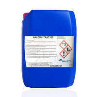 Інгібітор корозії для закритих систем NALCO TRASAR TRAC 102