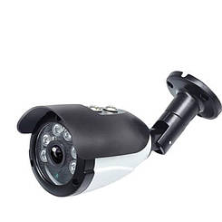 Камера відеоспостереження OUTDOOR AHD 662 NN