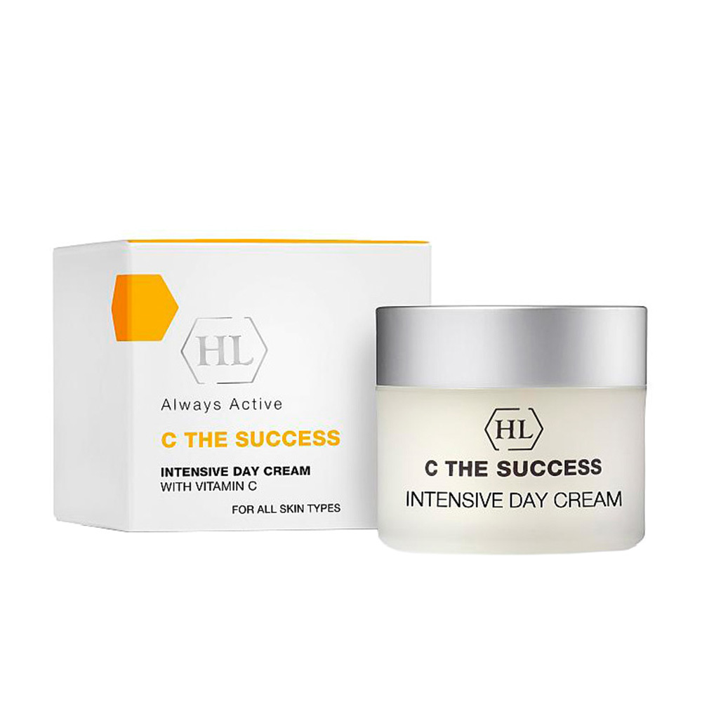 Holy Land C The Success Інтенсивний денний крем 250 ml
