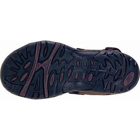 Сандалії New Balance sd211br, фото 3