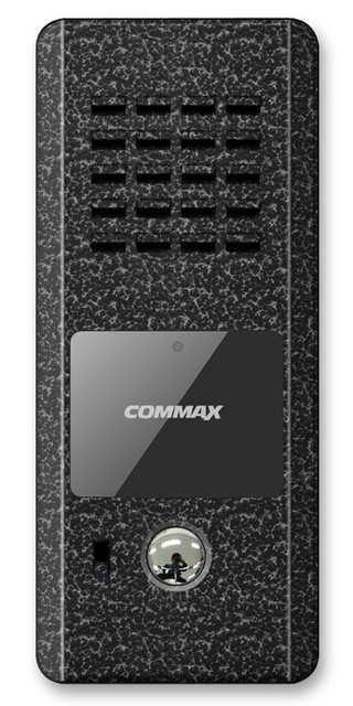 Кольорова виклична панель Commax DRC-4CPN