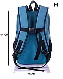 Рюкзак з анімацією Марко на Ляду (backpack033), фото 6