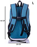 Рюкзак з анімацією Марко на Ляду (backpack033), фото 7