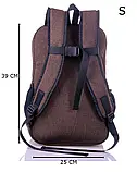 Рюкзак з анімою Клінок, що розсіює демонів (backpack010), фото 6