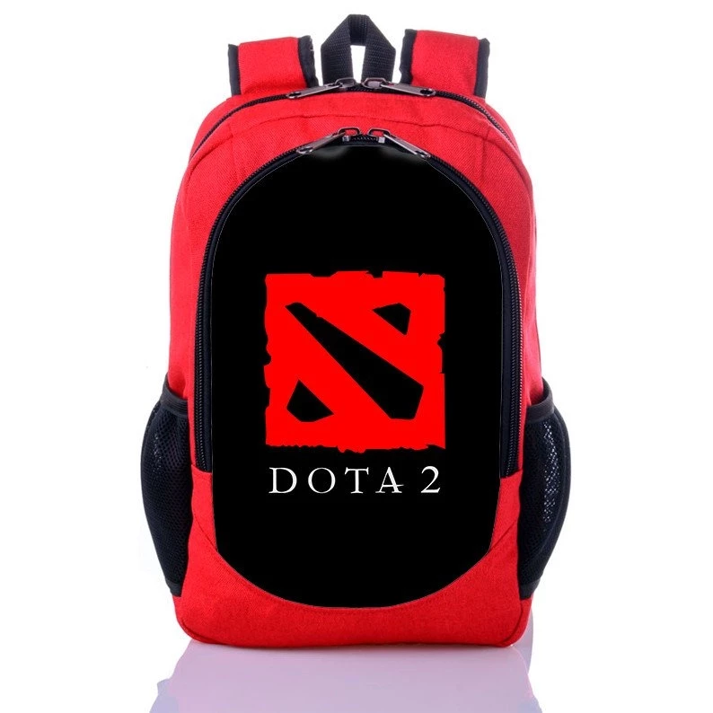 Рюкзак з командою Дота Dota 2 (backpack039)