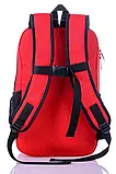 Рюкзак з принтом Анімі Ґріель Гробівщик Темний палац (backpack017), фото 7