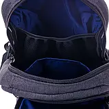 Рюкзак з Затокою Огурчик Рік і Морті (backpack071), фото 4