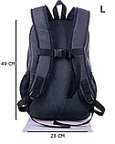 Рюкзак з Затокою Огурчик Рік і Морті (backpack071), фото 6
