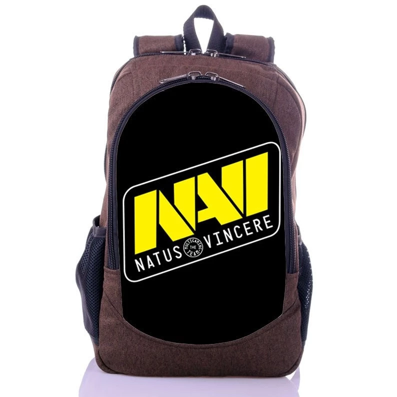 Рюкзак з принтом Наві Navi (backpack051)