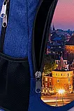 Рюкзак з анімацією Двулічна Сестрёнка Умару Кіт (backpack067), фото 3